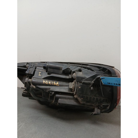Recambio de faro izquierdo para kia picanto ii (ta) 1.0 referencia OEM IAM   