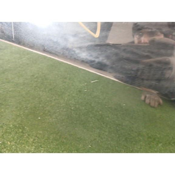 Recambio de puerta delantera izquierda para bmw x6 (e71, e72) m referencia OEM IAM 41517198159  