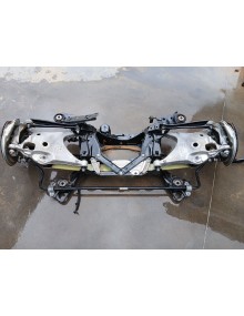 Recambio de puente trasero para volvo xc60 ii (246) b4 mild-hybrid awd referencia OEM IAM   
