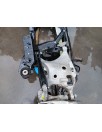 Recambio de puente trasero para volvo xc60 ii (246) b4 mild-hybrid awd referencia OEM IAM   