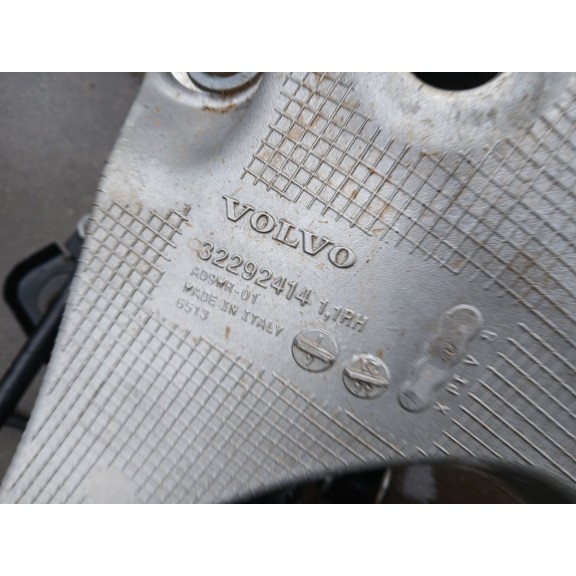 Recambio de puente trasero para volvo xc60 ii (246) b4 mild-hybrid awd referencia OEM IAM   