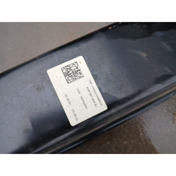 Recambio de puente trasero para volkswagen t-roc (a11, d11) 2.0 tdi scr referencia OEM IAM 5Q0501049BJ  