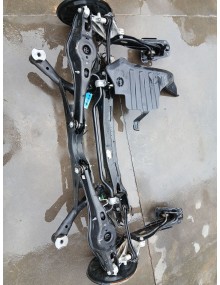 Recambio de puente trasero para audi q3 sportback (f3n) 35 tdi referencia OEM IAM   