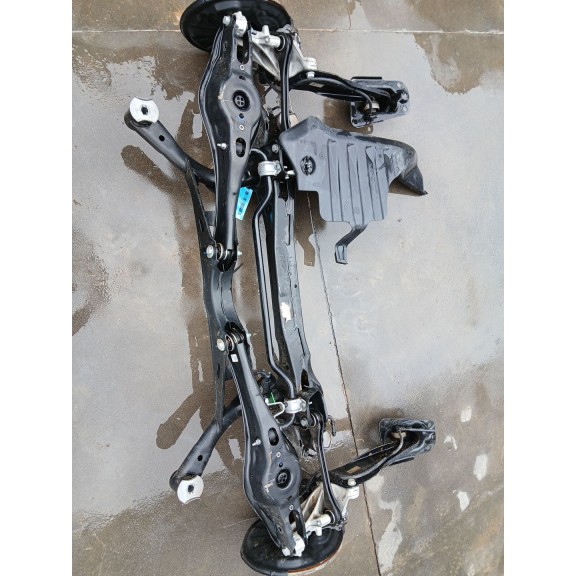 Recambio de puente trasero para audi q3 sportback (f3n) 35 tdi referencia OEM IAM   