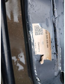 Recambio de puente trasero para audi q3 sportback (f3n) 35 tdi referencia OEM IAM    2