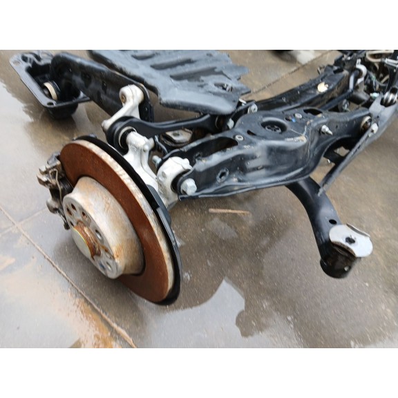 Recambio de puente trasero para audi q3 sportback (f3n) 35 tdi referencia OEM IAM   