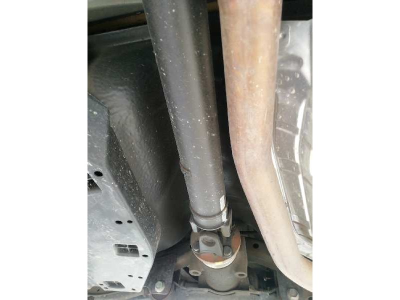 Recambio de transmision central para subaru outback (b15) executive plus s awd referencia OEM IAM   