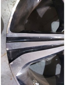 Recambio de llanta para mg mg zs suv 1.5 vti referencia OEM IAM 7JX17ET41   2