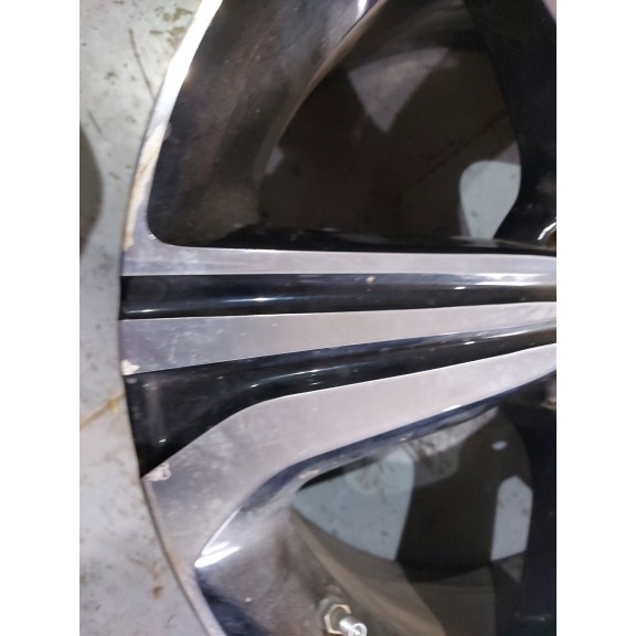 Recambio de llanta para mg mg zs suv 1.5 vti referencia OEM IAM 7JX17ET41  