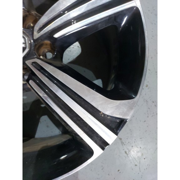 Recambio de llanta para mg mg zs suv 1.5 vti referencia OEM IAM 7JX17ET41  