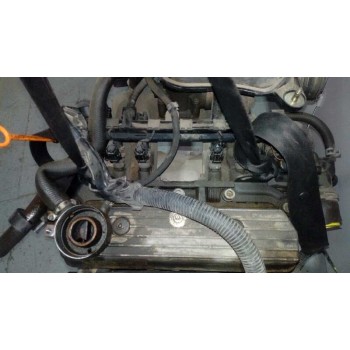 MOTOR COMPLETO AZF M 