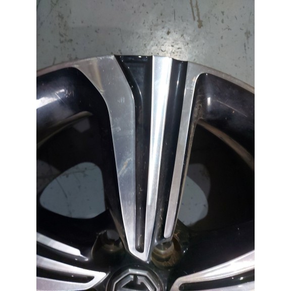 Recambio de llanta para mg mg zs suv 1.5 vti referencia OEM IAM 7JX17ET41  