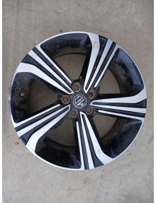 Recambio de llanta para mg mg zs suv 1.5 vti referencia OEM IAM 7JX17ET41  