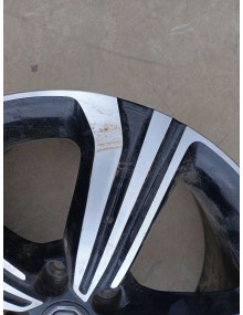 Recambio de llanta para mg mg zs suv 1.5 vti referencia OEM IAM 7JX17ET41   2