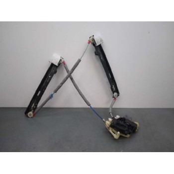 Recambio de elevalunas trasero izquierdo para ford b-max titanium referencia OEM IAM 6CP114A389L4A 6 PINES 