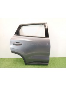 Recambio de puerta trasera derecha para omoda 5 referencia OEM IAM   