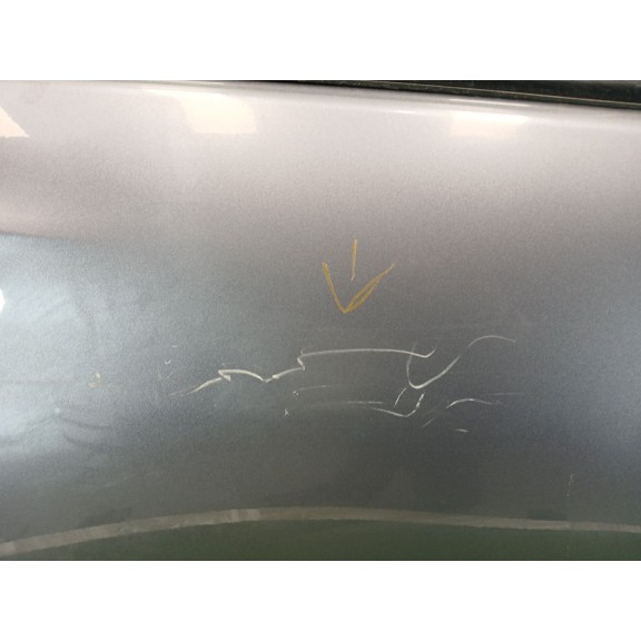 Recambio de puerta trasera derecha para omoda 5 referencia OEM IAM   