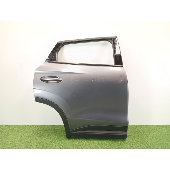 Recambio de puerta trasera derecha para omoda 5 referencia OEM IAM   