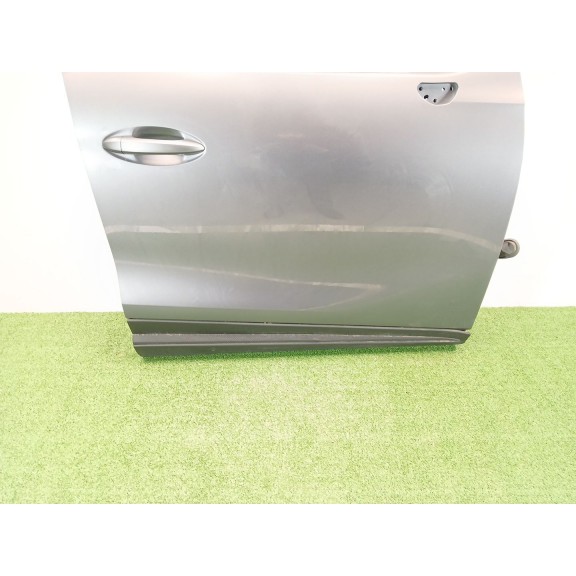 Recambio de puerta delantera derecha para omoda 5 referencia OEM IAM   