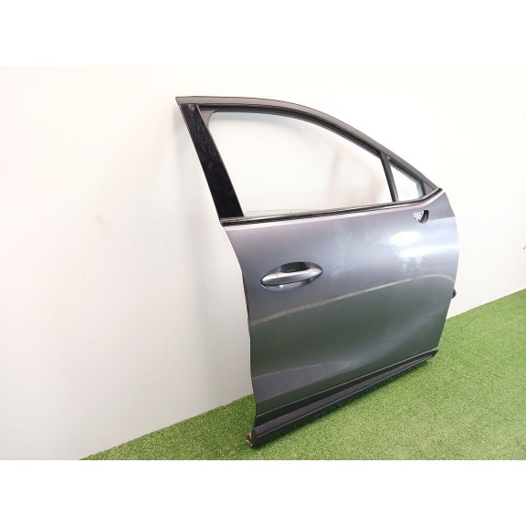 Recambio de puerta delantera derecha para omoda 5 referencia OEM IAM   