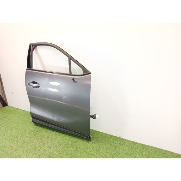 Recambio de puerta delantera derecha para omoda 5 referencia OEM IAM   