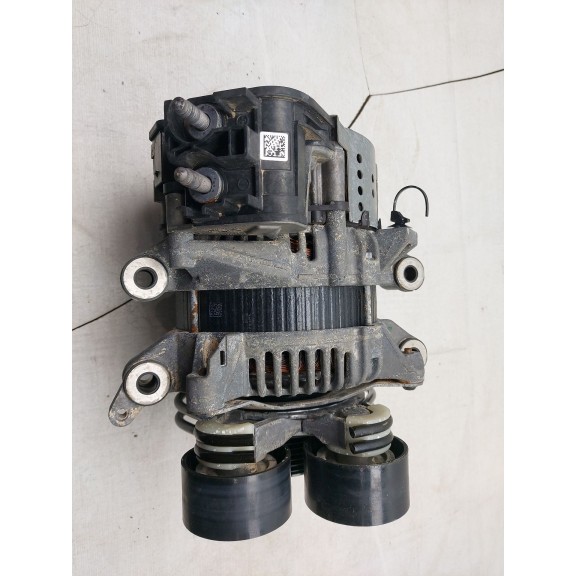 Recambio de alternador para volvo xc60 ii (246) b4 mild-hybrid awd referencia OEM IAM   