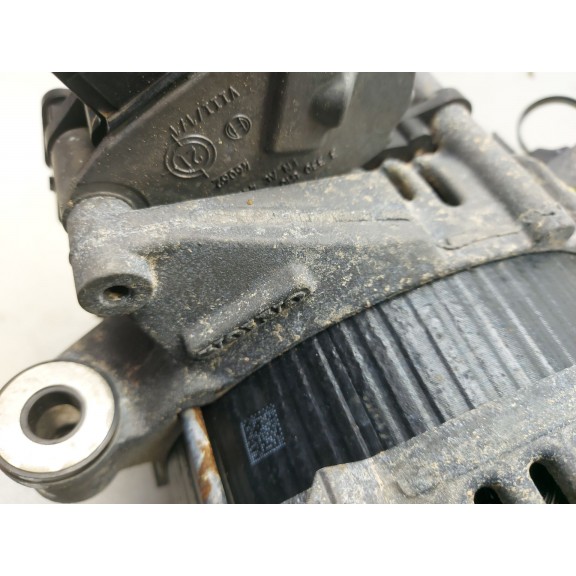 Recambio de alternador para volvo xc60 ii (246) b4 mild-hybrid awd referencia OEM IAM   