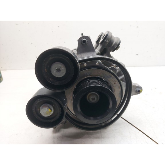 Recambio de alternador para volvo xc60 ii (246) b4 mild-hybrid awd referencia OEM IAM   