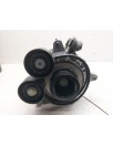 Recambio de alternador para volvo xc60 ii (246) b4 mild-hybrid awd referencia OEM IAM   
