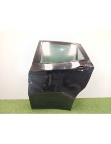 Recambio de puerta trasera izquierda para bmw x6 (e71, e72) m referencia OEM IAM 41527198162  