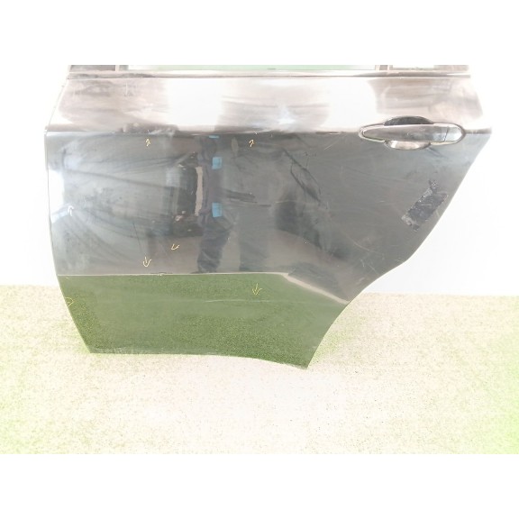 Recambio de puerta trasera izquierda para bmw x6 (e71, e72) m referencia OEM IAM 41527198162  