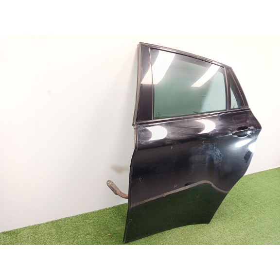 Recambio de puerta trasera izquierda para bmw x6 (e71, e72) m referencia OEM IAM 41527198162  