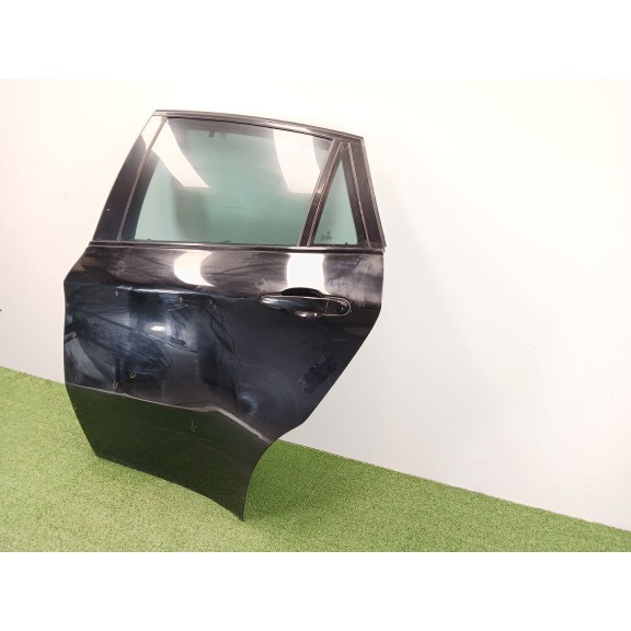 Recambio de puerta trasera izquierda para bmw x6 (e71, e72) m referencia OEM IAM 41527198162  