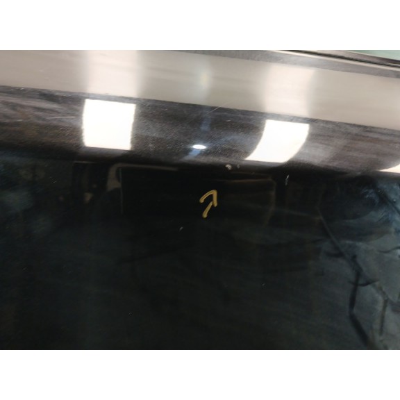 Recambio de puerta trasera izquierda para bmw x6 (e71, e72) m referencia OEM IAM 41527198162  