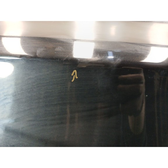 Recambio de puerta trasera izquierda para bmw x6 (e71, e72) m referencia OEM IAM 41527198162  