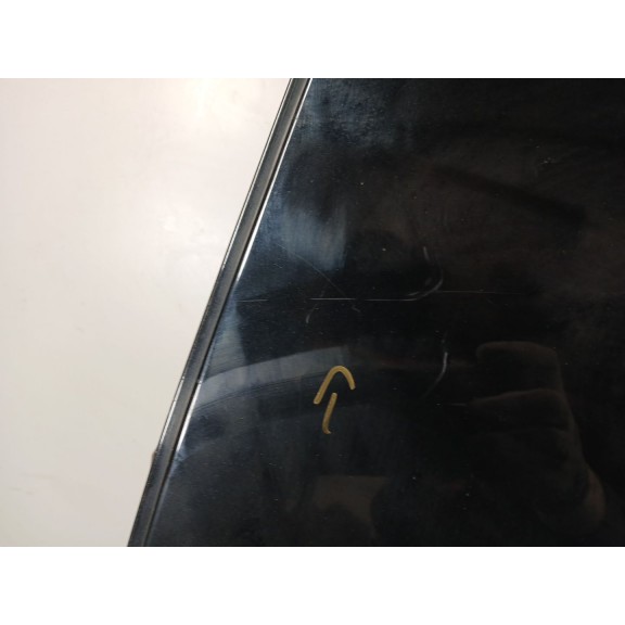 Recambio de puerta trasera izquierda para bmw x6 (e71, e72) m referencia OEM IAM 41527198162  