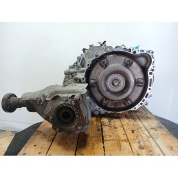 Recambio de caja cambios para ford kuga i 2.5 4x4 referencia OEM IAM 9V4N7000AC  