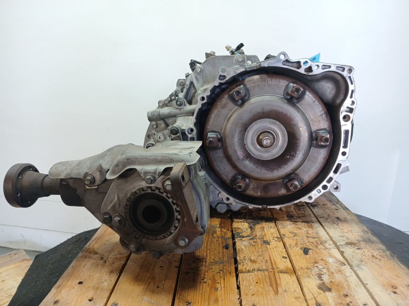 Recambio de caja cambios para ford kuga i 2.5 4x4 referencia OEM IAM 9V4N7000AC  