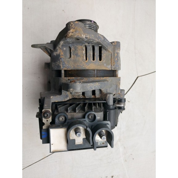 Recambio de alternador para hyundai tucson (tl, tle) 1.6 crdi referencia OEM IAM   