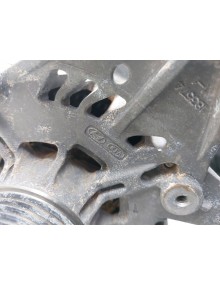 Recambio de alternador para hyundai tucson (tl, tle) 1.6 crdi referencia OEM IAM    2