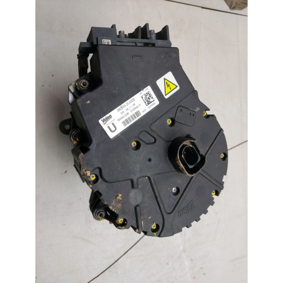 Recambio de alternador para hyundai tucson (tl, tle) 1.6 crdi referencia OEM IAM   