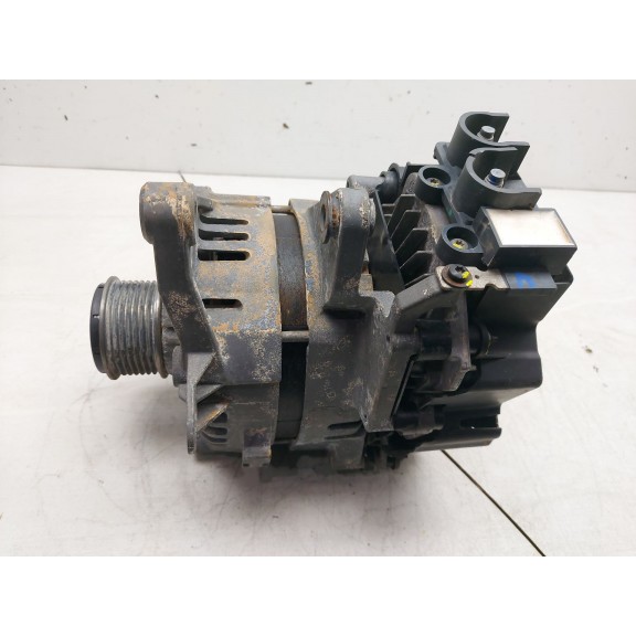 Recambio de alternador para hyundai tucson (tl, tle) 1.6 crdi referencia OEM IAM   