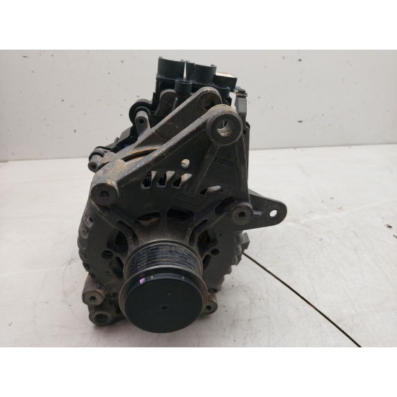Recambio de alternador para hyundai tucson (tl, tle) 1.6 crdi referencia OEM IAM   