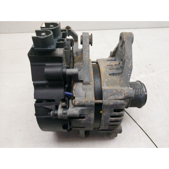 Recambio de alternador para hyundai tucson (tl, tle) 1.6 crdi referencia OEM IAM   