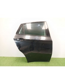Recambio de puerta trasera derecha para bmw x6 (e71, e72) m referencia OEM IAM 41527198161  