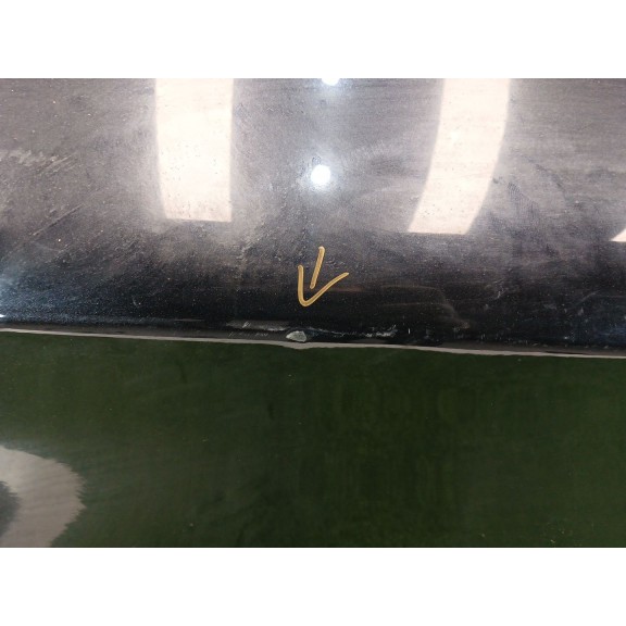 Recambio de puerta trasera derecha para bmw x6 (e71, e72) m referencia OEM IAM 41527198161  