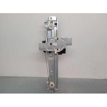 Recambio de elevalunas trasero izquierdo para peugeot 2008 (--.2013) access referencia OEM IAM 9615999580 0130824163 CONFORT 6 P