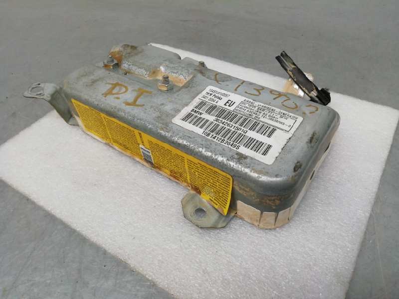 Recambio de airbag lateral izquierdo para bmw x3 (e83) xdrive 30d referencia OEM IAM 30342631501Q DELANTERO DE RIADA