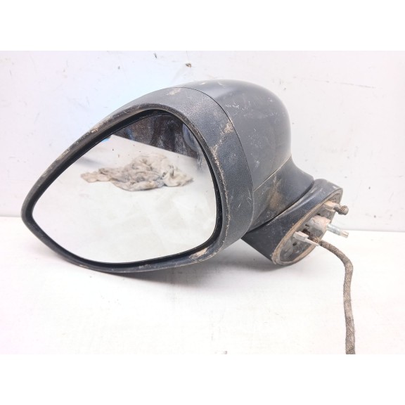 Recambio de retrovisor izquierdo para ford fiesta vi (cb1, ccn) 1.5 tdci referencia OEM IAM   