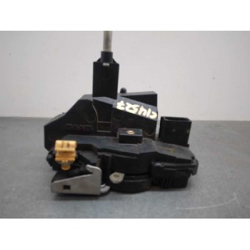 CERRADURA PUERTA DELANTERA IZQUIERDA 5 PINES 